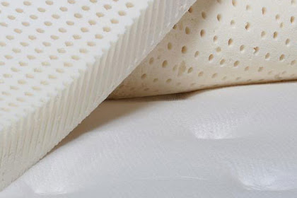 I Am Allergic To Latex, Is In That Place A Improve Option For A Mattress Topper?