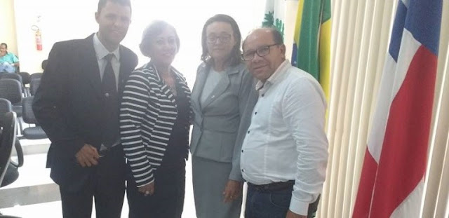 Pastor Jairo Ribeiro vai receber título de Cidadão Jacobinense