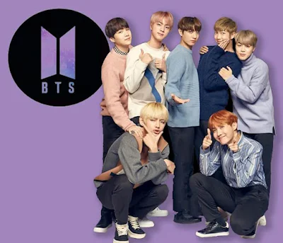 صور BTS BTS خلفيات رائعة للفرقة الكورية 1