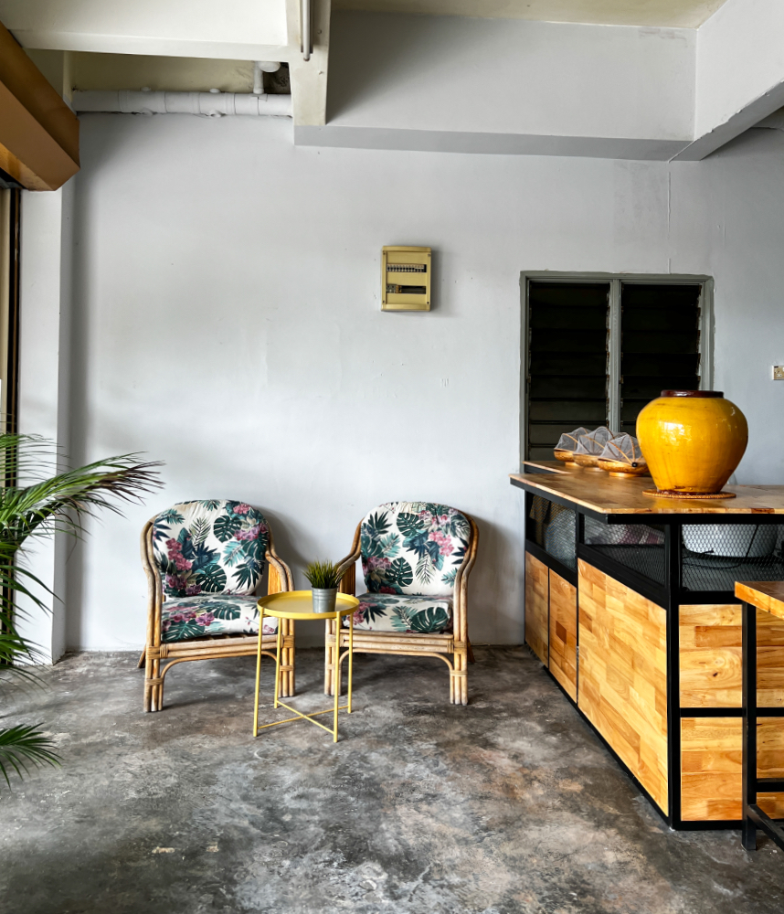 dapur kue maneh, petaling jaya