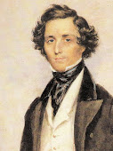 Jakob Ludwig Felix Mendelssohn (Bartholdy)