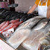 Bajan las ventas en pescado y marisco hasta un 50%