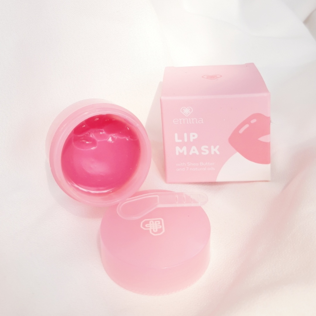 Lip Mask Terbaik Review Laneige Lip Sleeping Mask Youtube