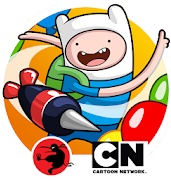 Bloons Adventure Time TD LITE APK