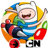 Bloons Adventure Time TD MOD APK 1.0.6 Unlimited Money All For Android