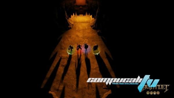 Gauntlet Slayer Edition PC Full Español