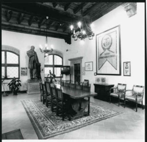 Tourism in Tuscany L' Accademia dei