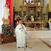 Catedral de Trujillo reabre sus puertas para adoración del Santísimo Sacramento