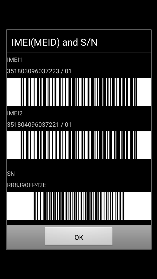 Tombol Rahasia Samsung J2 Prime Untuk Cek Keaslian