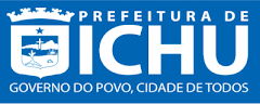 Site Oficial da Prefeitura Municipal de Ichu