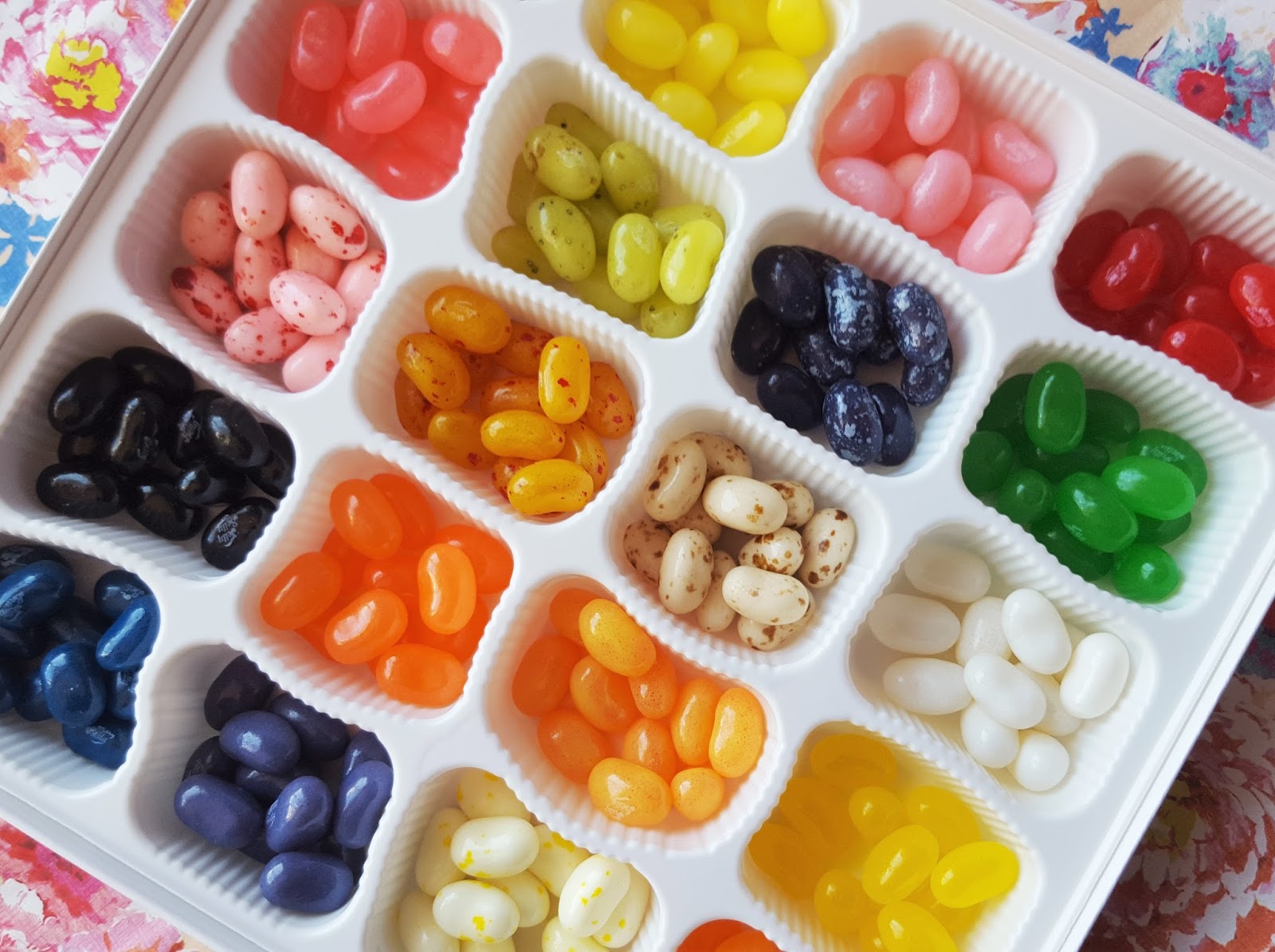 jelly belly the original