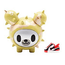Tokidoki Sneakers Cactus Friends Cactus Pups, Series 2 Figure