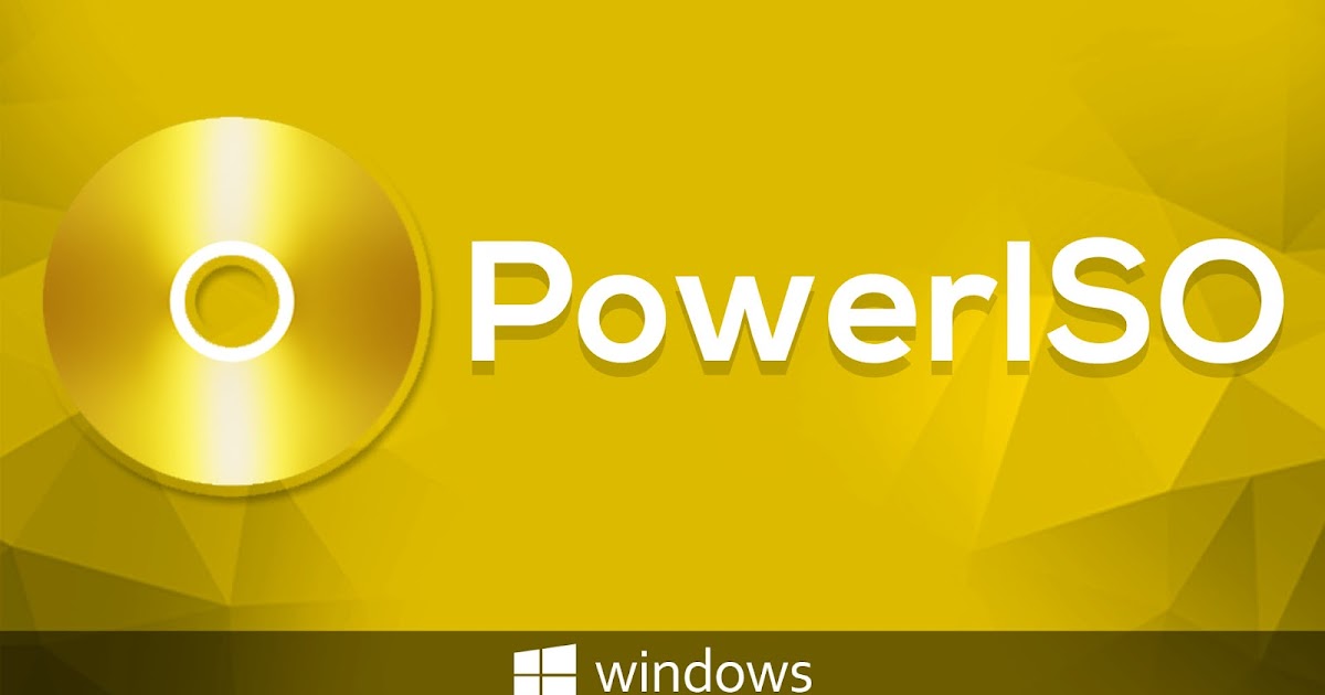 Poweriso for linux dadincorporated