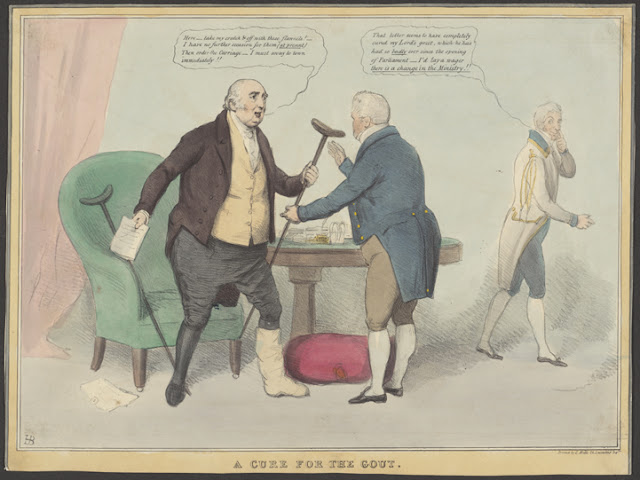 Ebonys coition in different settings