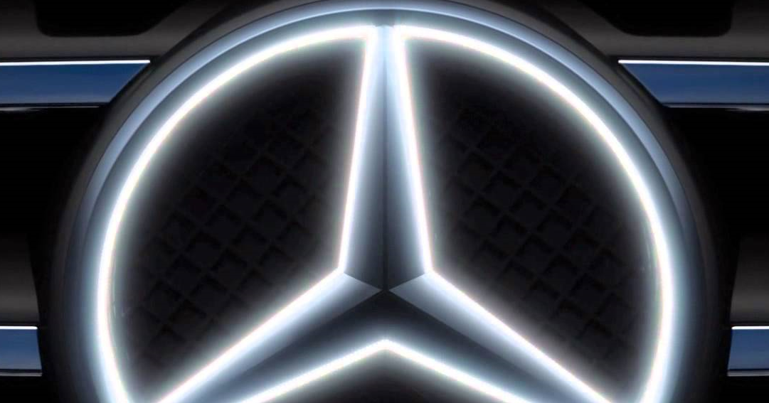 Mercedes-Benz - The Best Or Nothing!