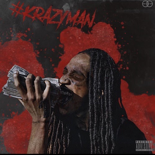 Drego - Krazy Man [iTunes Plus AAC M4A] | Plus Premieres