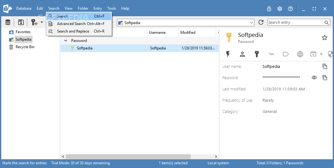 password depot 11 password depot 11