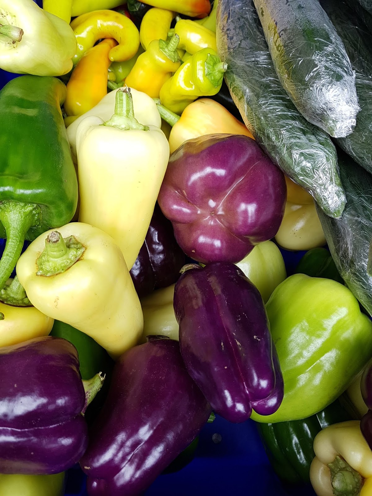 Powell River Farmers Market