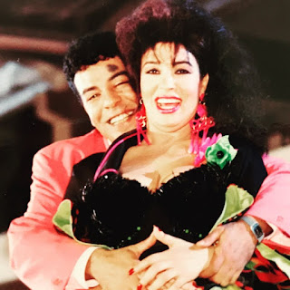 فيفي عبده Fifi Abdou