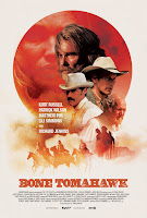 Poster de Bone Tomahawk