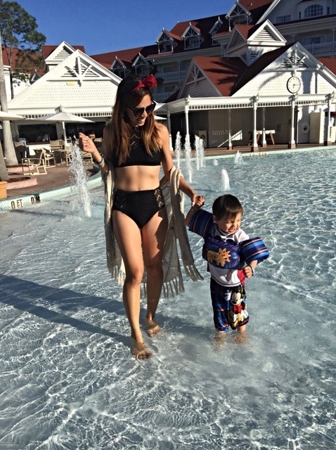 marshalls swimming suits