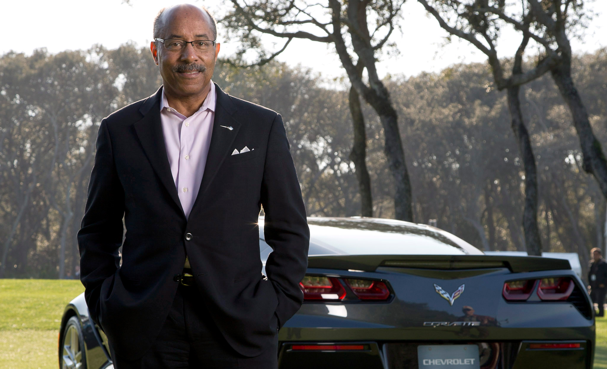Edward T. Welburn The First African American Car Designer at GM