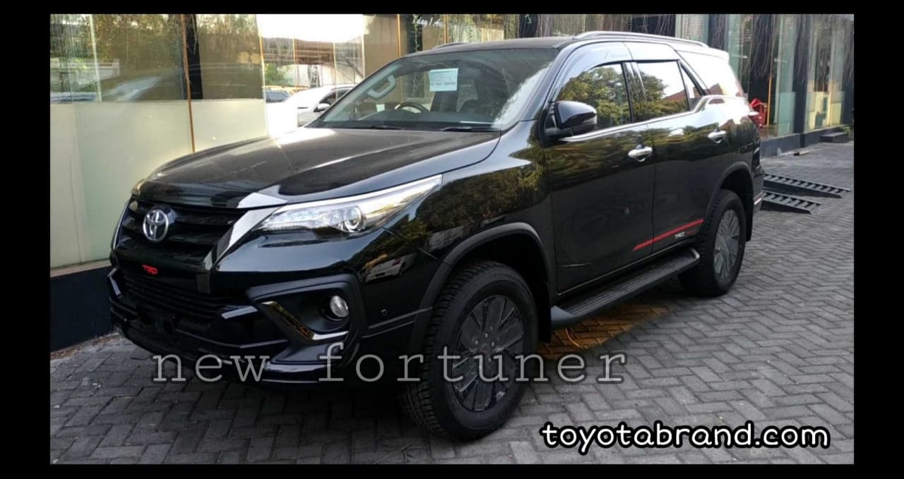 Kekurangan Harga Fortuner Vrz Murah Berkualitas