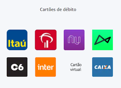 comprar e vender online paypal bancos