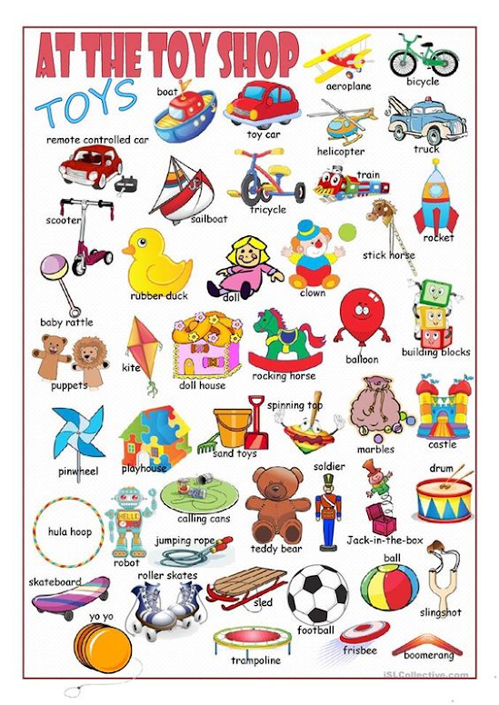 TEACHER ANNI: 3rd GRADE