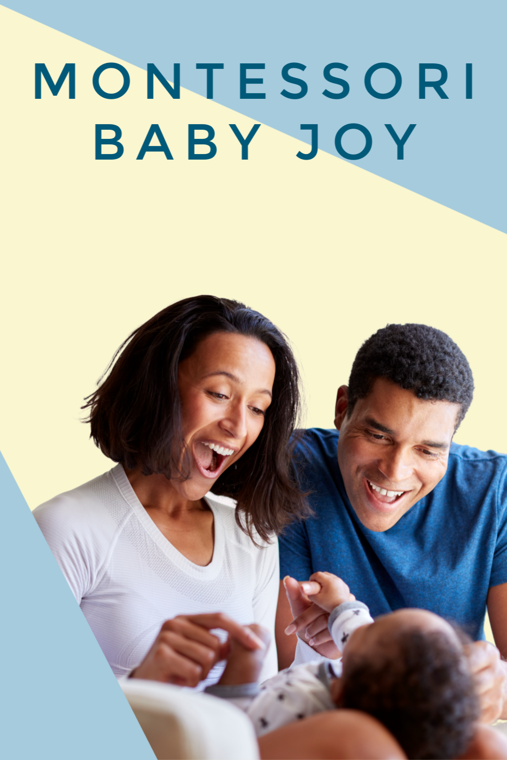 Shelf Help Ep. 17 Montessori Baby Joy!