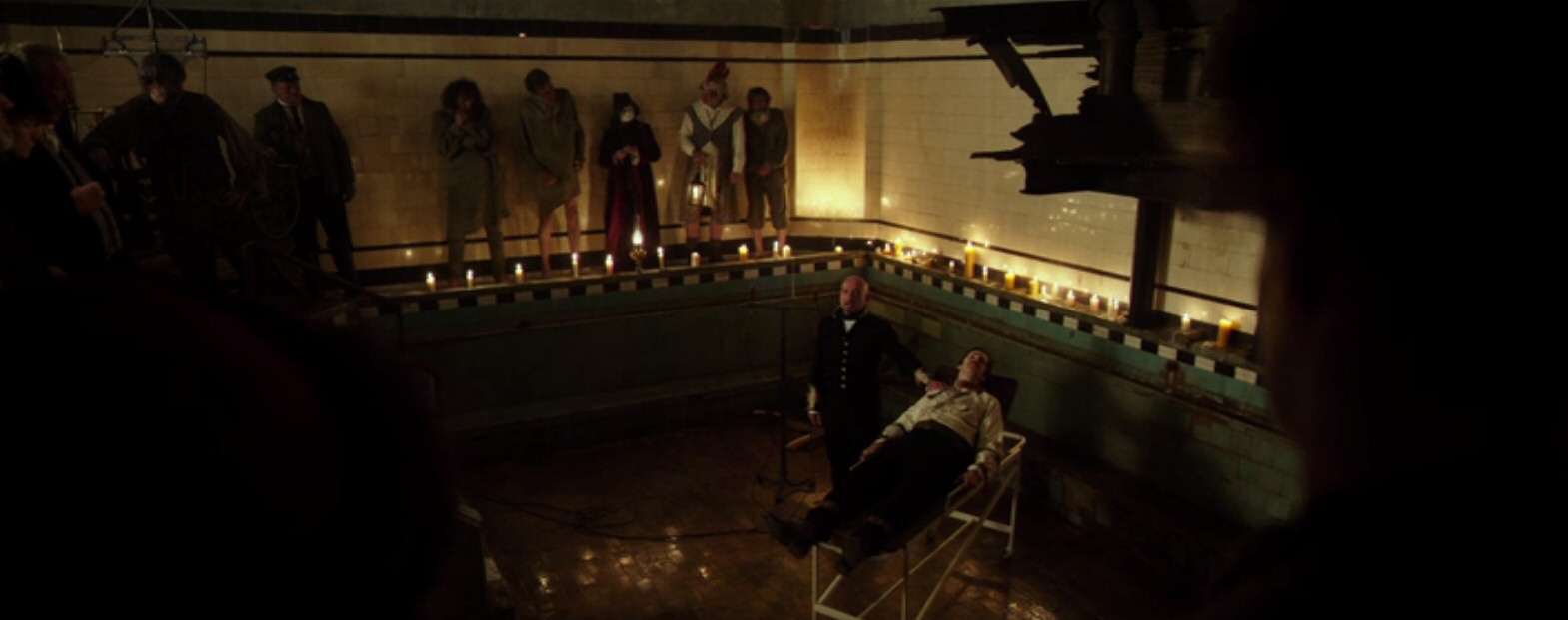 обитель проклятых обложка.