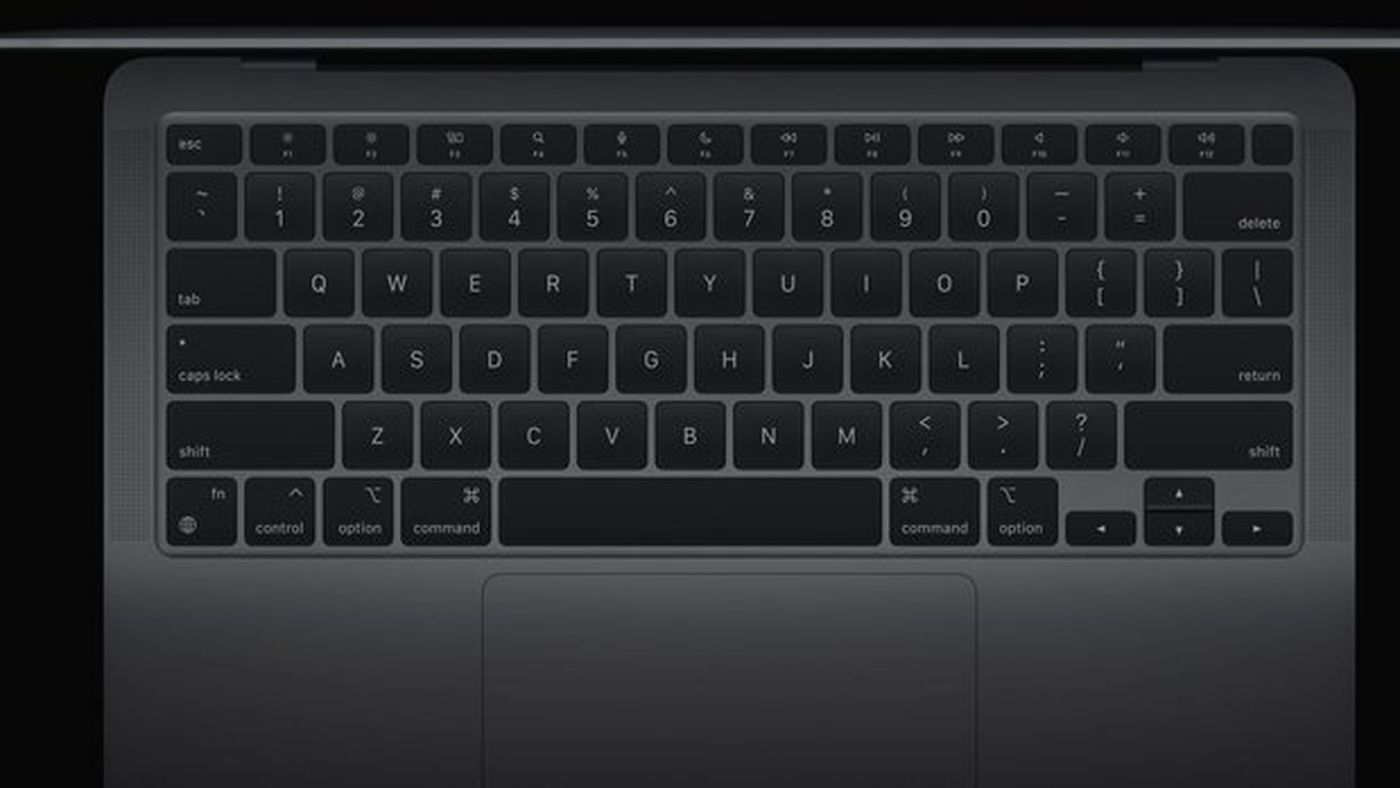 Solusi Perbaikan KeyBoard MacBook Pro dan MacBook Air Electro Mobile