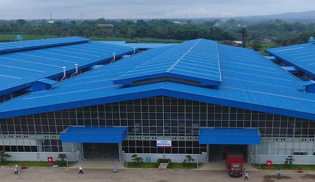 PT HWI Jepara