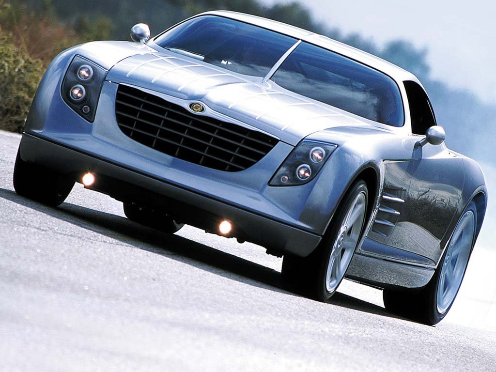 Chrysler sports cars #5