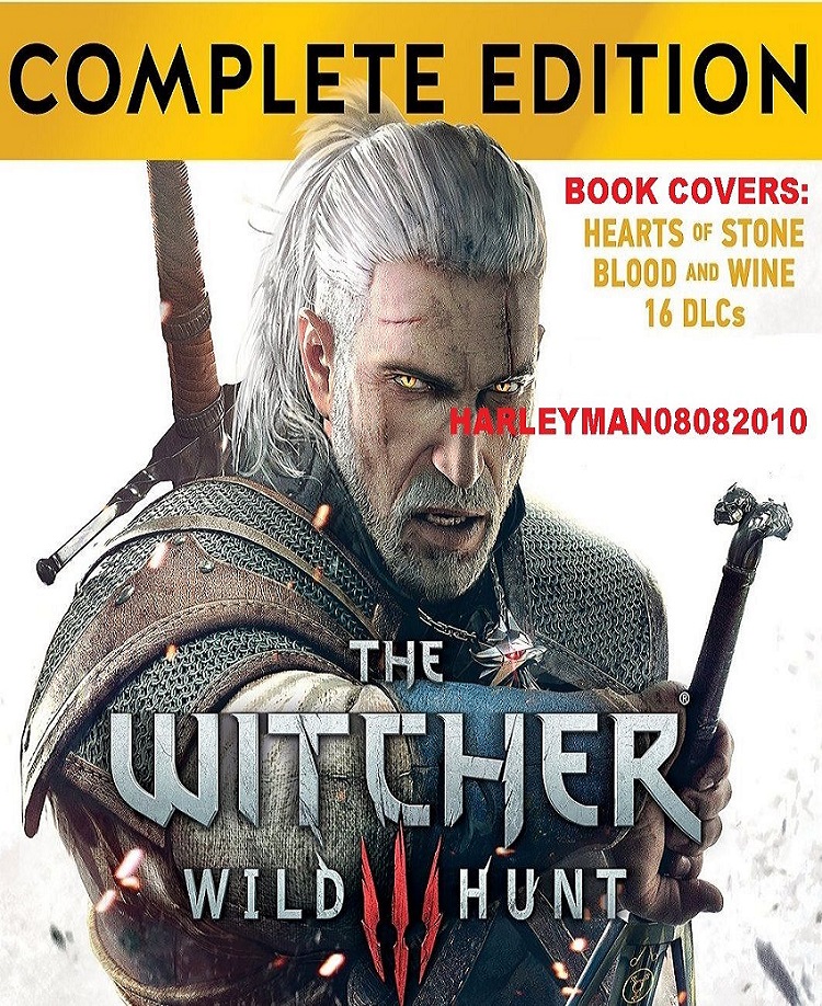 Download the witcher 3 pc completo dublado Download the witcher 3 pc completo dublado