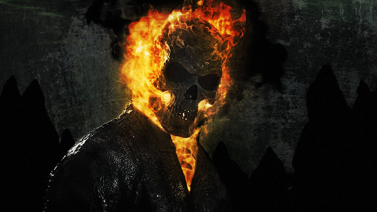 Ghost Rider 2 : Spirit of Vengeance Full HD Wallpapers | Wallpaper ...