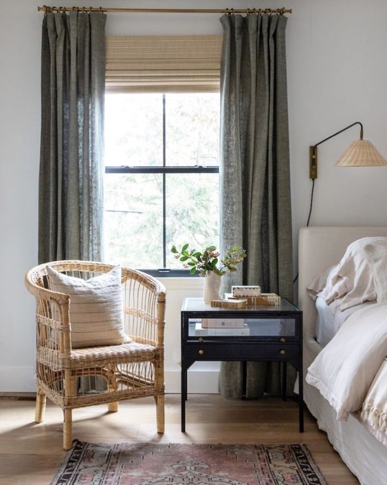 PERSIANAS E CORTINAS