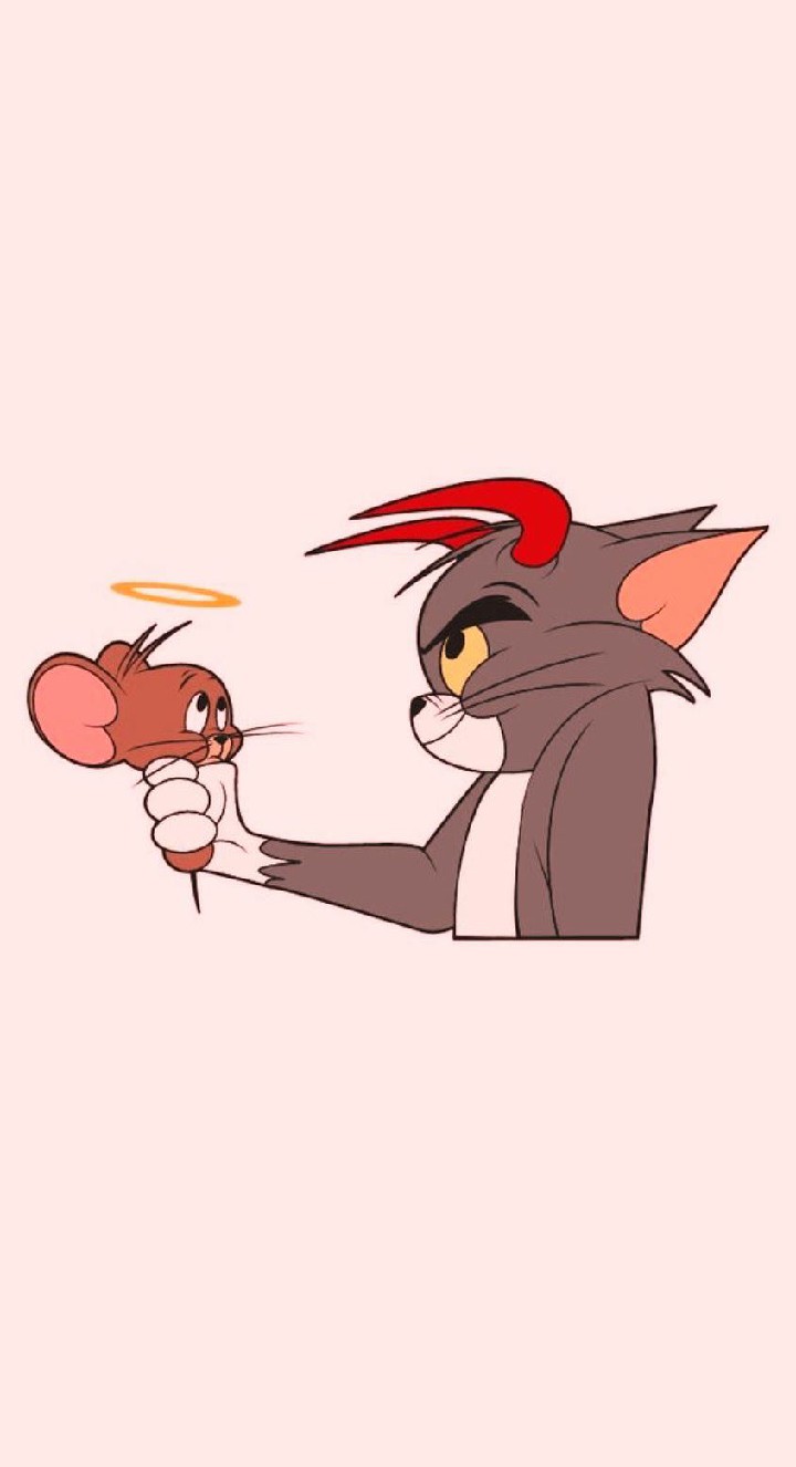 2023 99 Hình ảnh Tom And Jerry Cute Anime Dễ Thương 032023