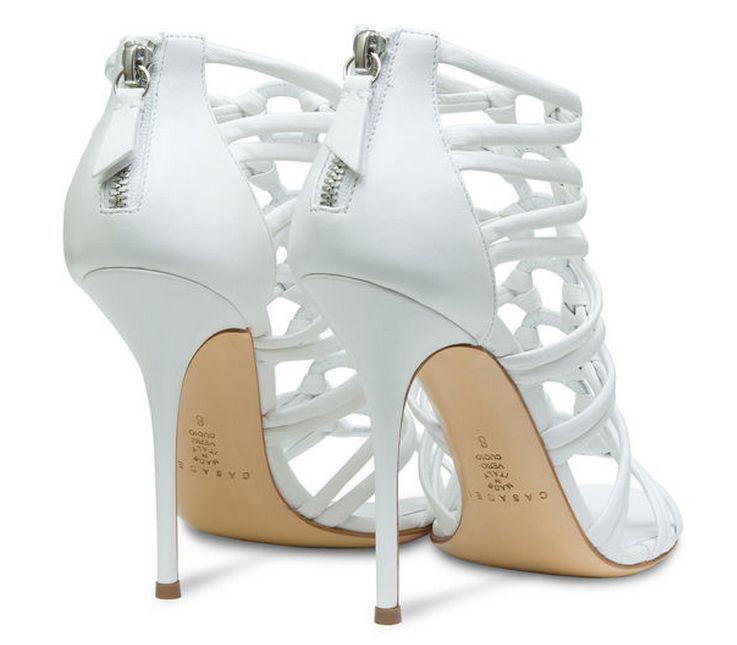 womens high heel shoes | fashion: Superb bridal shoe!
