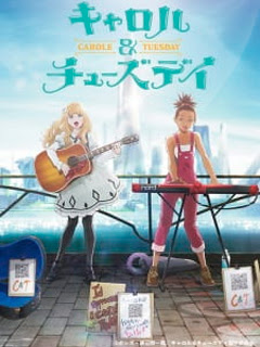 Assistir Carole & Tuesday Online Assistir Carole & Tuesday Online