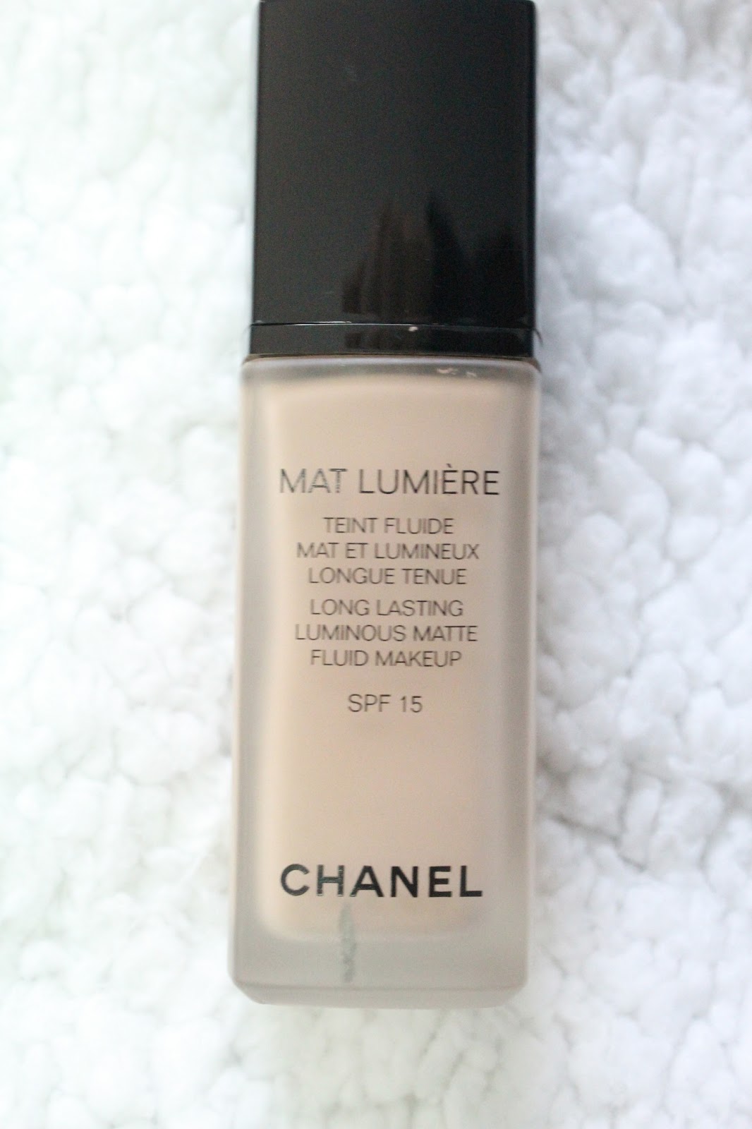 Beauty, Fashion and Style Watch My favorite foundation for oily skin