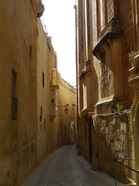 Mdina, Malta | Sincerely Loree