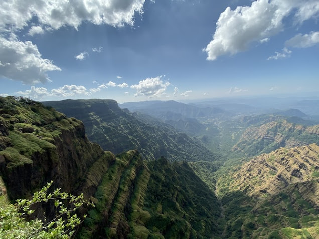 Mahabaleshwar Sightseeing, Places to Visit in Mahabaleshwar, Mahabaleshwar Spots