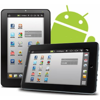 Advan Vandroid T2i
