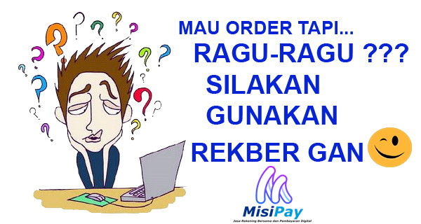 Pengertian Rekber Keuntungan Menggunakan Dan Cara Kerjanya