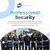 Security Guard di Jakarta Profesional dan Andal