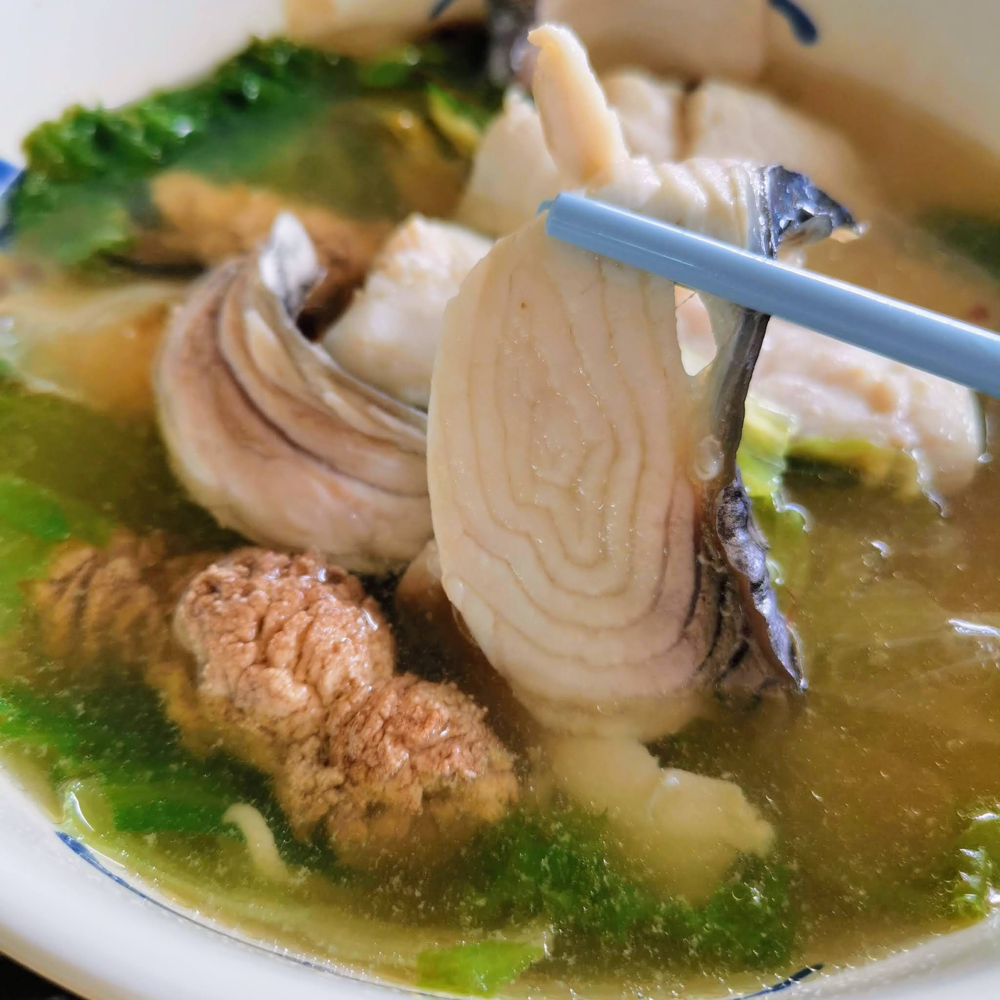 T G Fish Porridge Haig Road Hawker Centre One Of The Best Teochew Fish Soup I Ve Tasted Johor Kaki Travels For Food T G Fish Porridge Haig Road Hawker Centre One Of The Best Teochew Fish Soup I Ve Tasted Johor Kaki Travels For Food