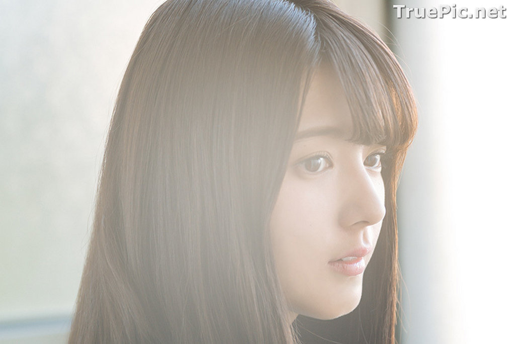 Image Japanese Idol Singer - Yumiko Seki (関有美子) - Beautiful Picture Collection 2020 - TruePic.net - Picture-54