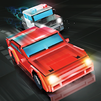 Car vs Cops Infinite Coins MOD APK