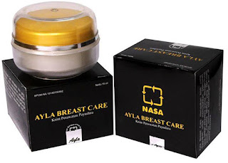 Jual Produk Cream Payudara Ayla Breast Care Original Nasa Pembesar dan Pengencang Payudara BPOM Harga Termurah. Jual Produk Cream Payudara Ayla Breast Care Original Nasa Pembesar dan Pengencang Payudara BPOM Harga Termurah.